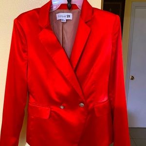 Blazer of Women